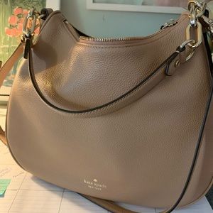 Kate Spade Fawn satchel